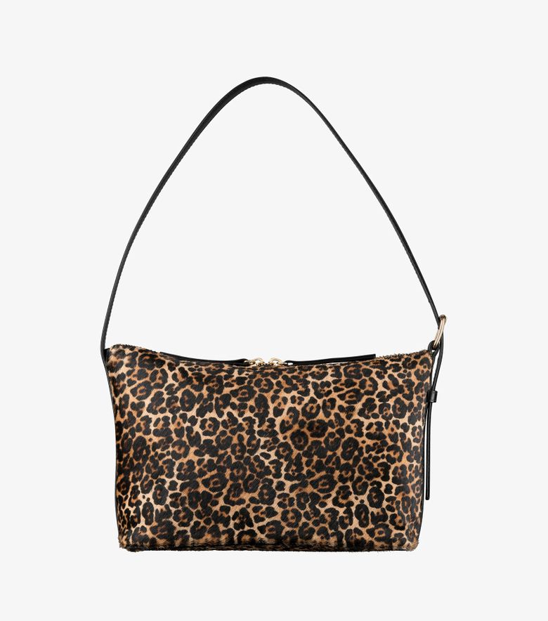 A.P.C. Sac Vera Shoulder Noir