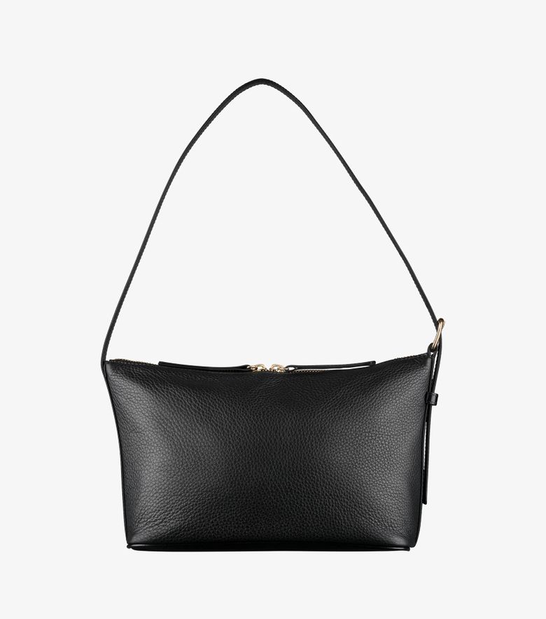 A.P.C. Sac Vera Shoulder Noir