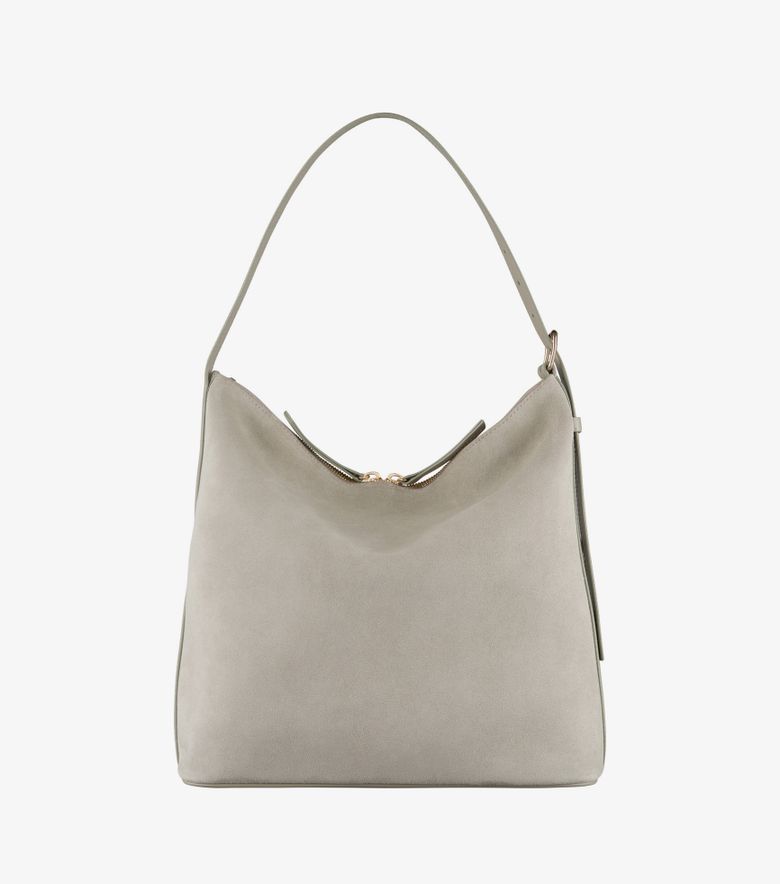 A.P.C. Sac Vera Vert Taupe