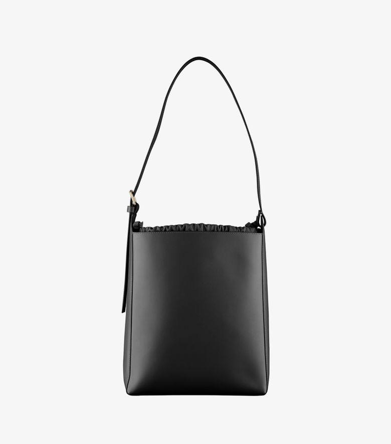 A.P.C. Sac Virginie Noir