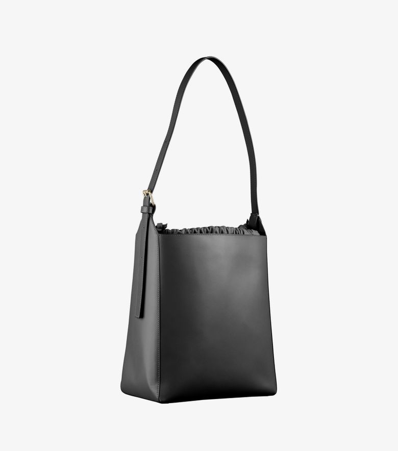 A.P.C. Sac Virginie Noir