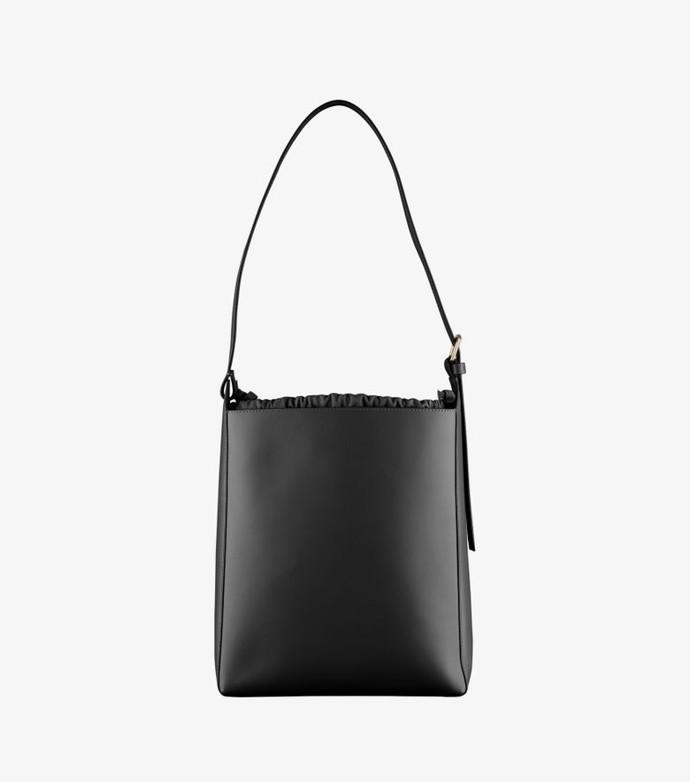 A.P.C. Sac Virginie Noir