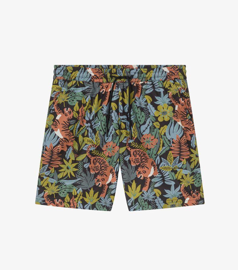 A.P.C. Short Bobby Multicolore