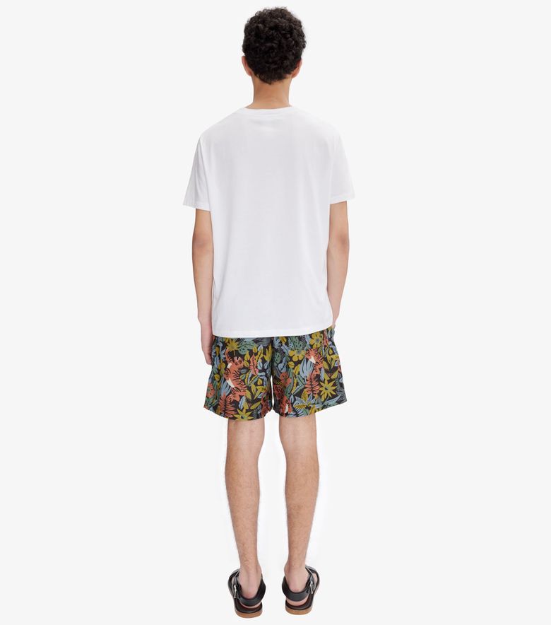 A.P.C. Short Bobby Multicolore