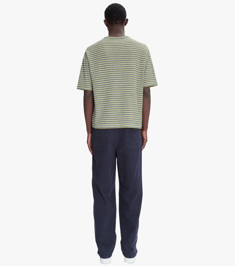 A.P.C. T-Shirt Bahia Écru