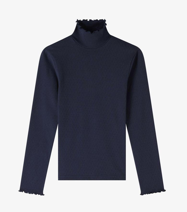 A.P.C. Top Alabama Marine