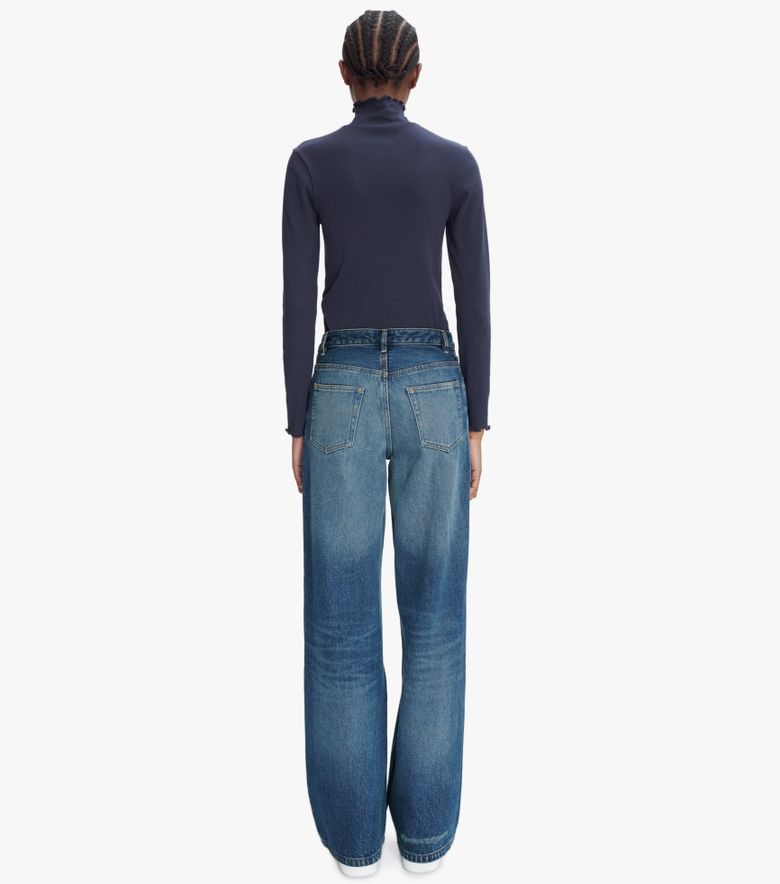 A.P.C. Top Alabama Marine