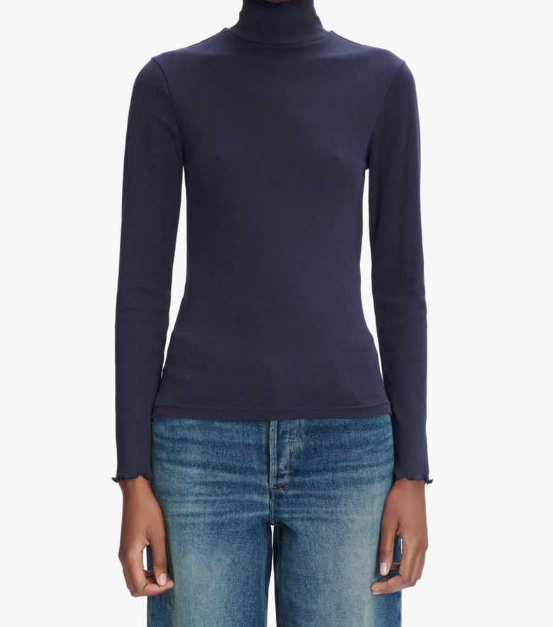 A.P.C. Top Alabama Marine