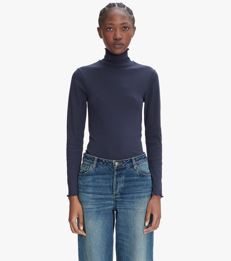 A.P.C. Top Alabama Marine