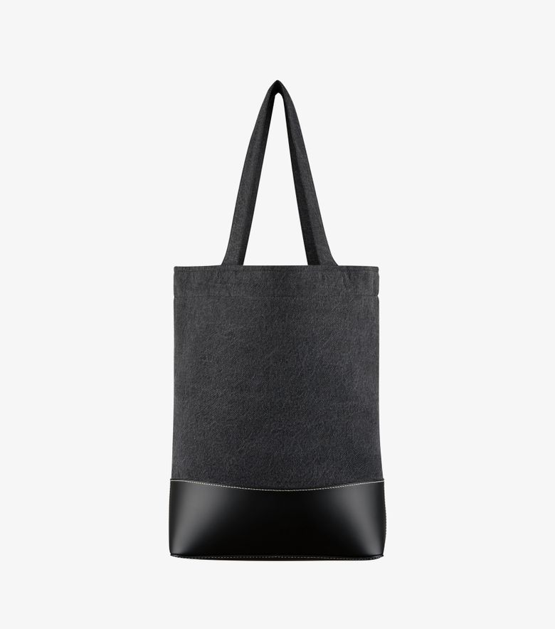 A.P.C. Tote Axelle Noir