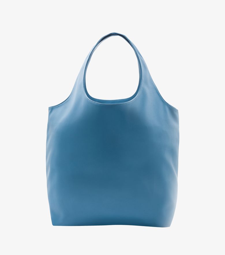 A.P.C. Tote Ninon Bleu