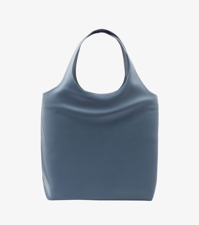 A.P.C. Tote Ninon Dark Navy