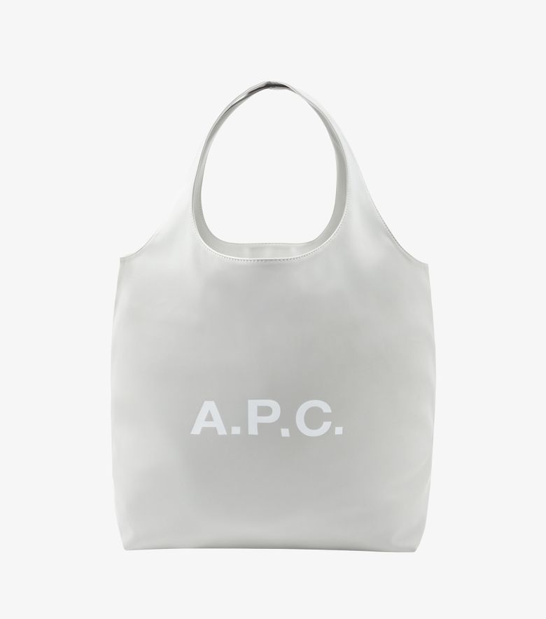 A.P.C. Tote Ninon Mastic