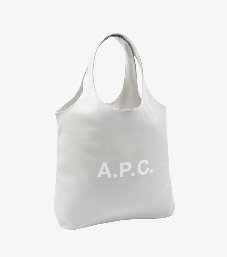 A.P.C. Tote Ninon Mastic