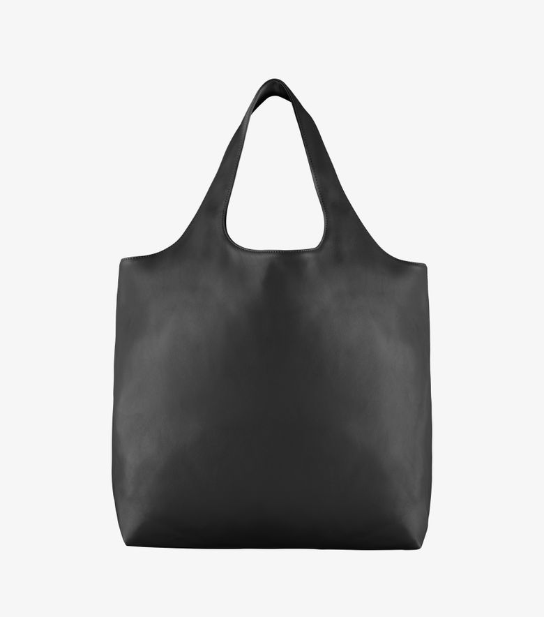 A.P.C. Tote Ninon Noir