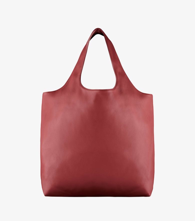 A.P.C. Tote Ninon Vino