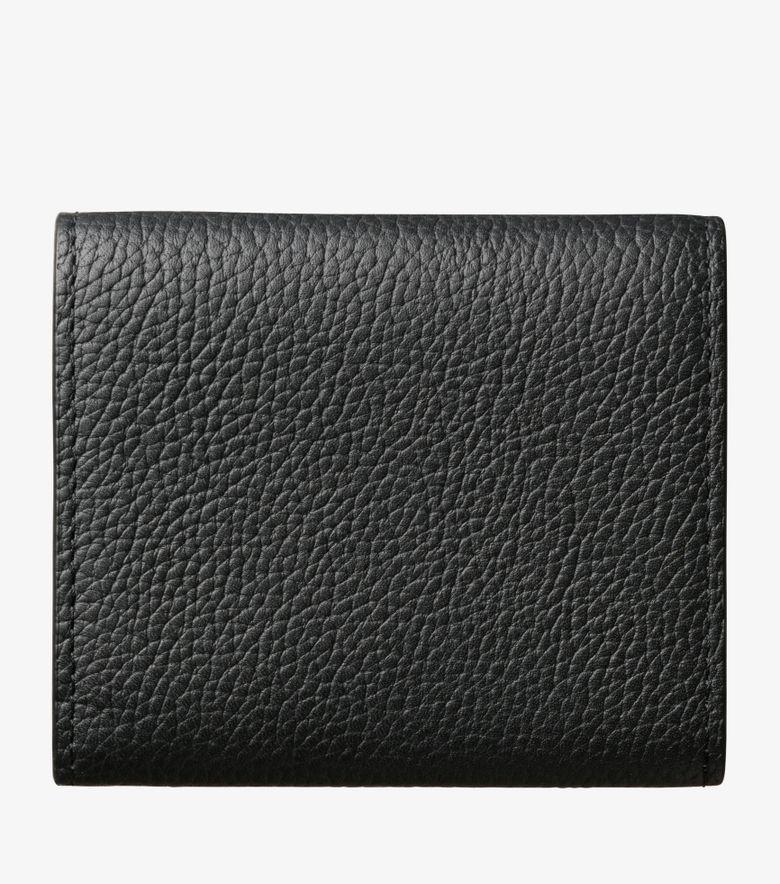 A.P.C. Trifold Genève Noir