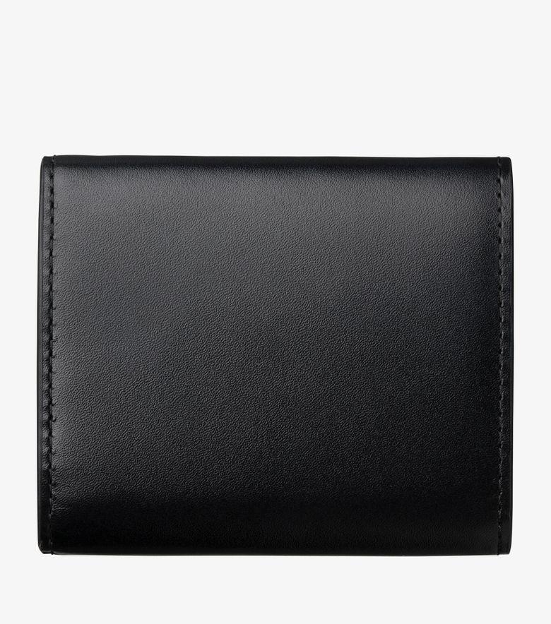 A.P.C. Trifold Genève Noir