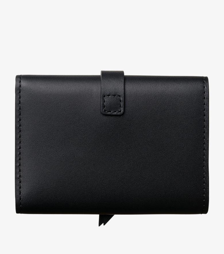 A.P.C. Trifold Noa Noir