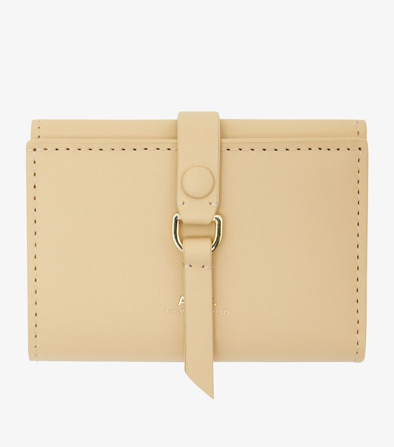A.P.C. Trifold Noa Sahara