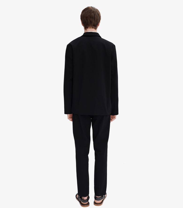 A.P.C. Veste Brest Noir