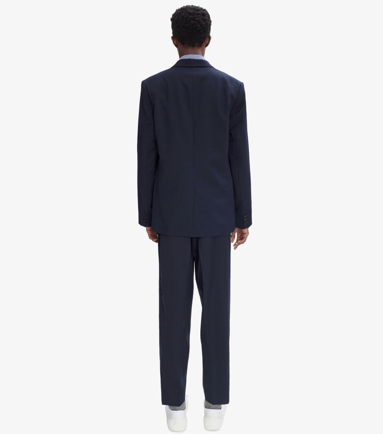 A.P.C. Veste Harry Dark Navy