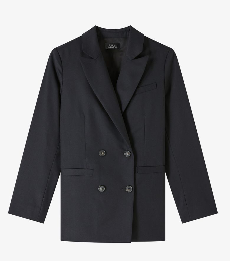 A.P.C. Veste Lucy Noir