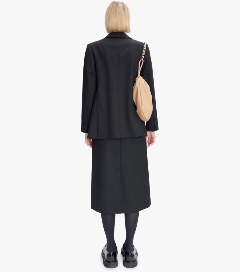 A.P.C. Veste Lucy Noir