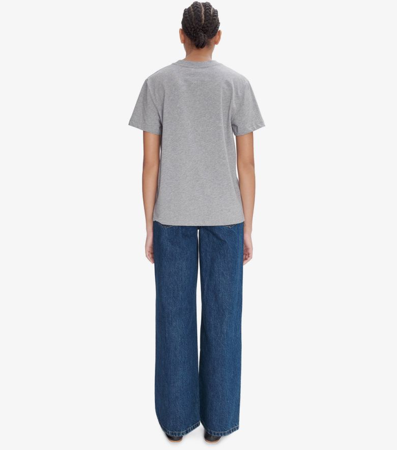 CADENCE Jean Elisabeth Indigo Délavé