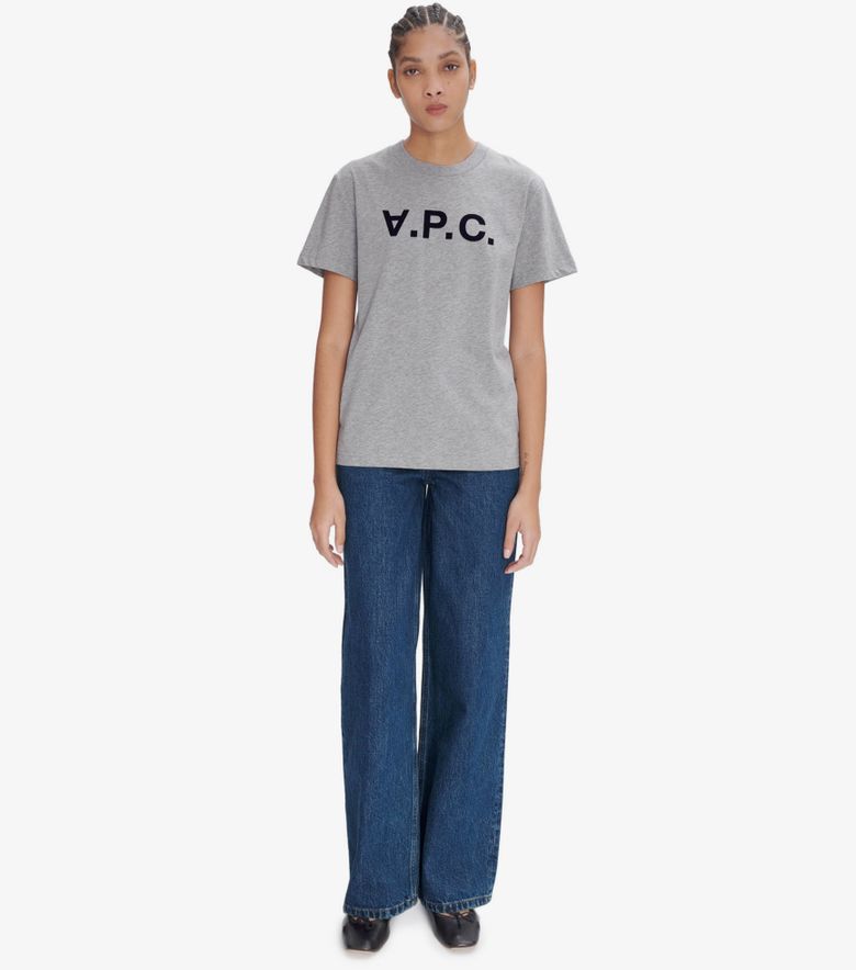 CADENCE Jean Elisabeth Indigo Délavé