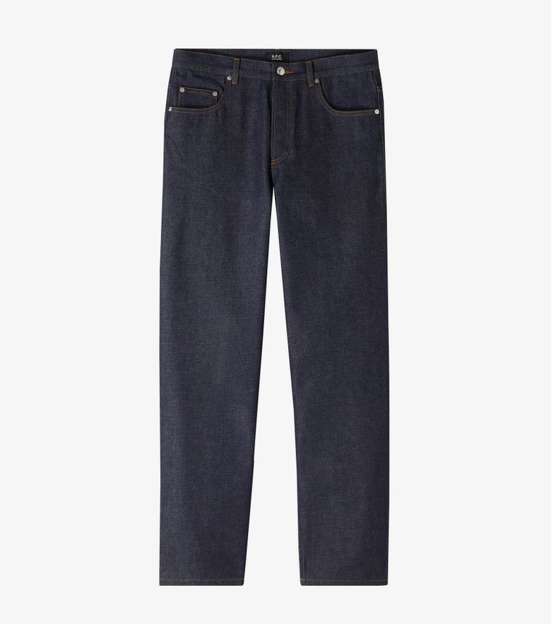 CADENCE Jean Fairfax Indigo