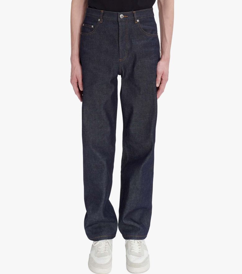 CADENCE Jean Fairfax Indigo