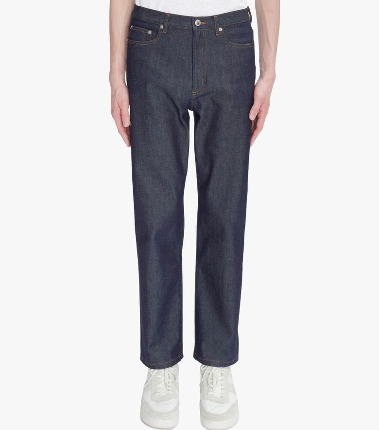 CADENCE Jean Martin Indigo