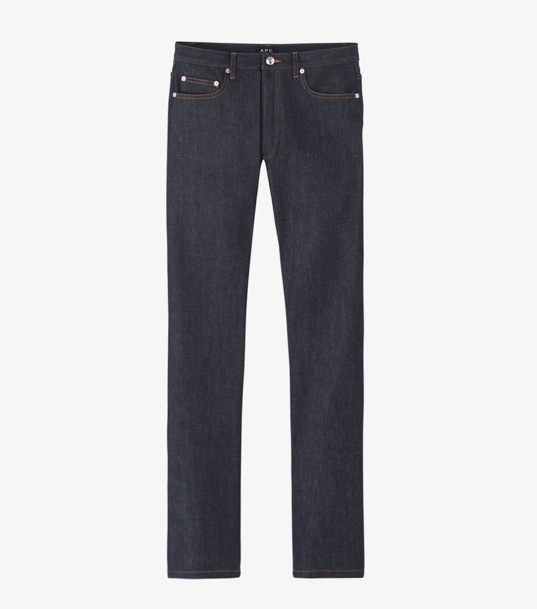 CADENCE Jean New Standard Indigo