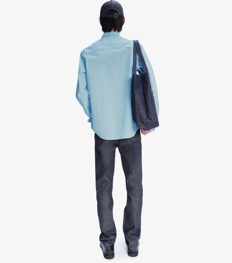 CADENCE Jean New Standard Indigo