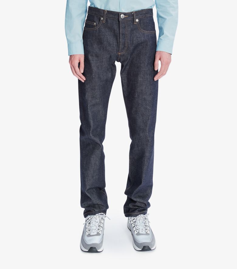 CADENCE Jean New Standard Indigo