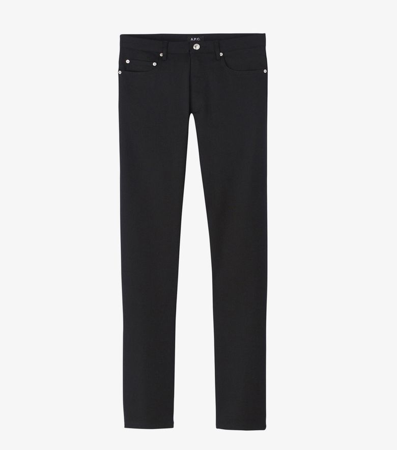 CADENCE Jean New Standard Noir