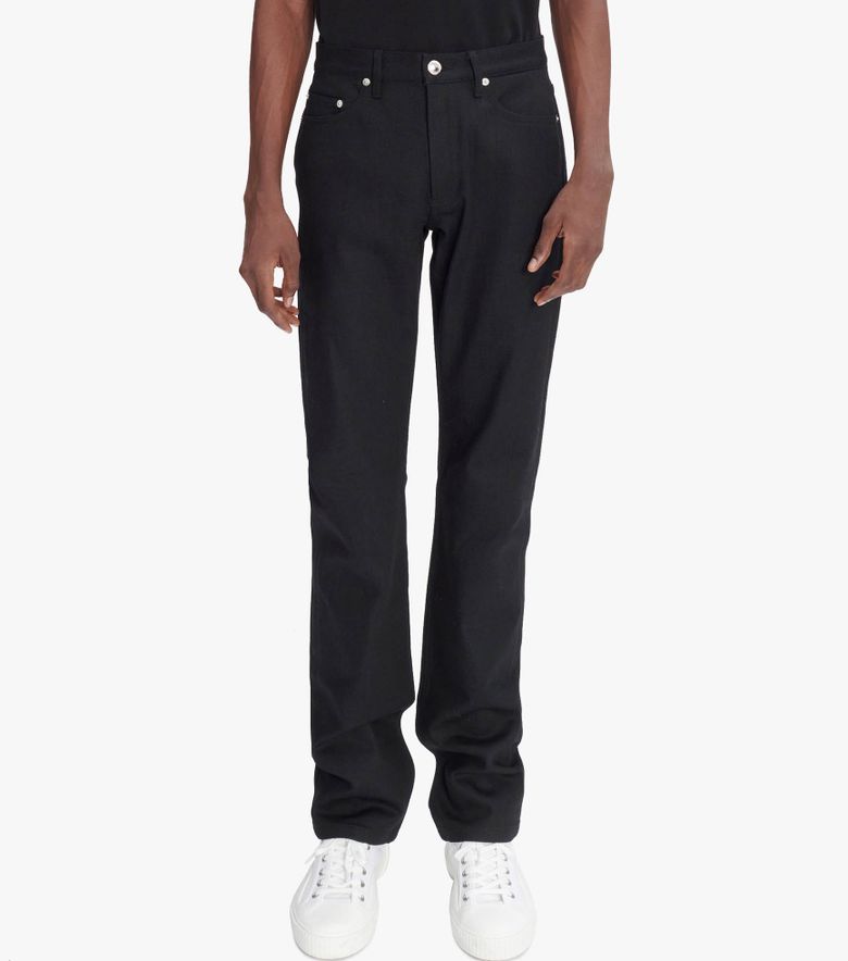 CADENCE Jean New Standard Noir