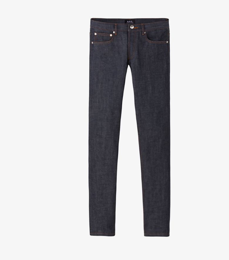 CADENCE Jean Petit New Standard Indigo