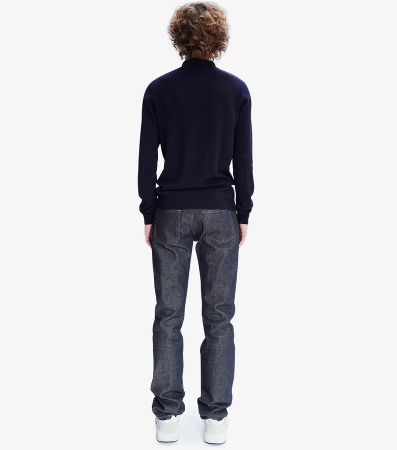 CADENCE Jean Petit New Standard Indigo