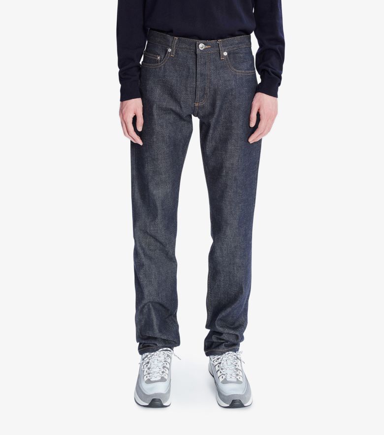 CADENCE Jean Petit New Standard Indigo