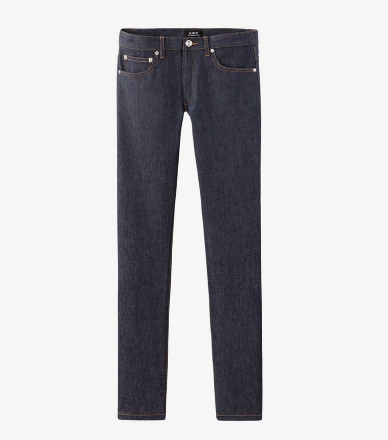 CADENCE Jean Petit New Standard Indigo