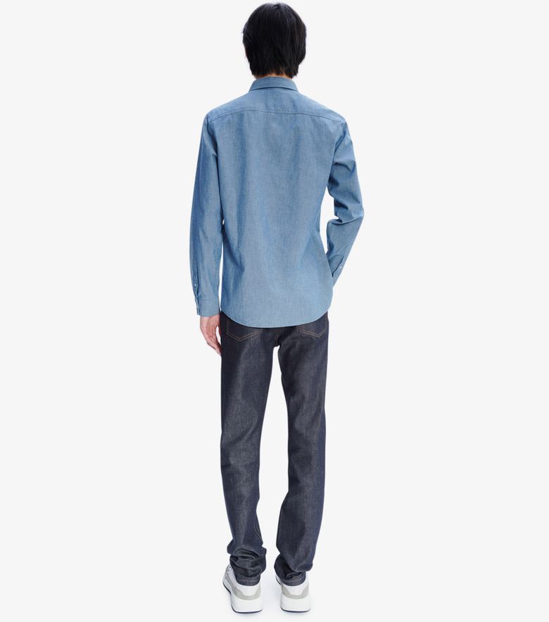 CADENCE Jean Petit New Standard Indigo