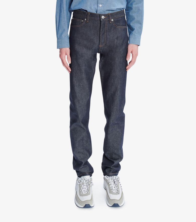 CADENCE Jean Petit New Standard Indigo