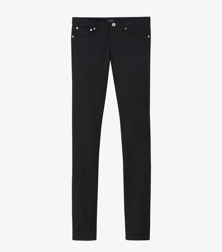CADENCE Jean Petit New Standard Noir
