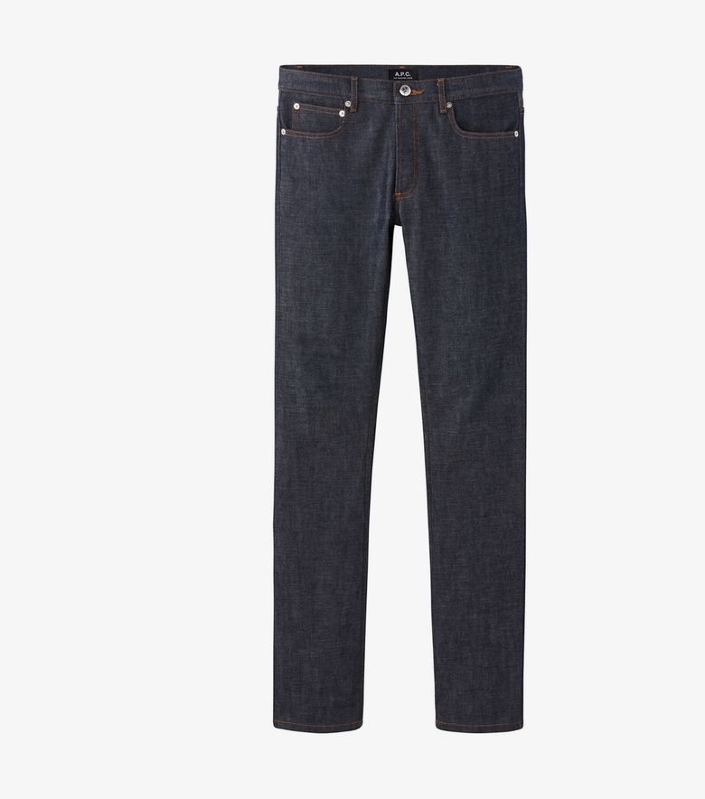 CADENCE Jean Petit Standard Indigo