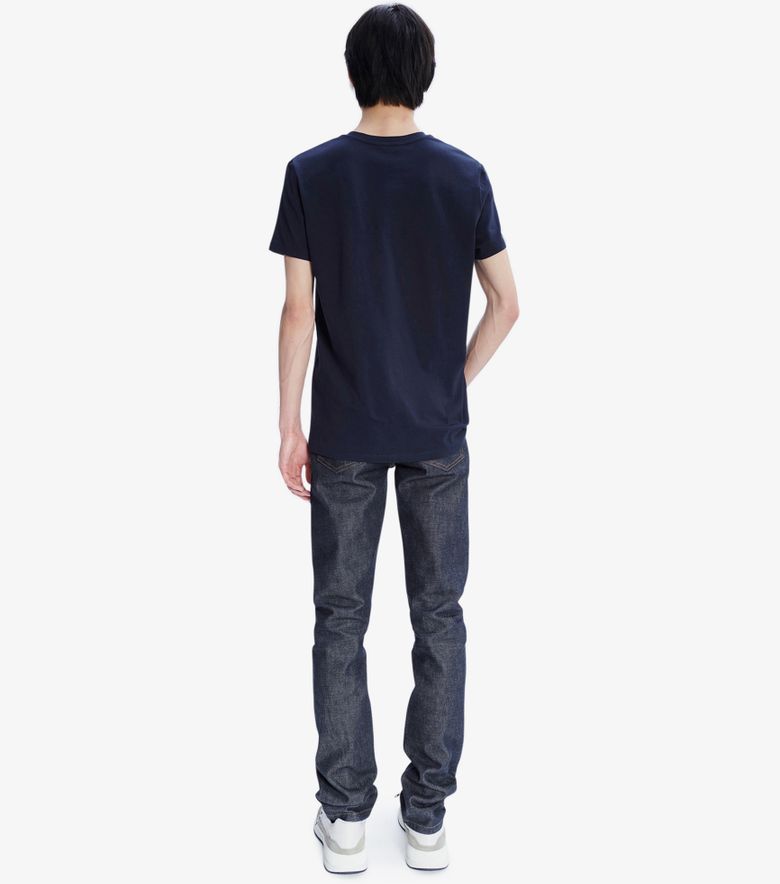 CADENCE Jean Petit Standard Indigo