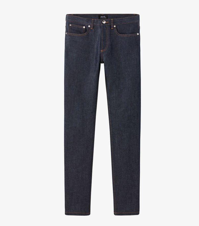 CADENCE Jean Petit Standard Indigo
