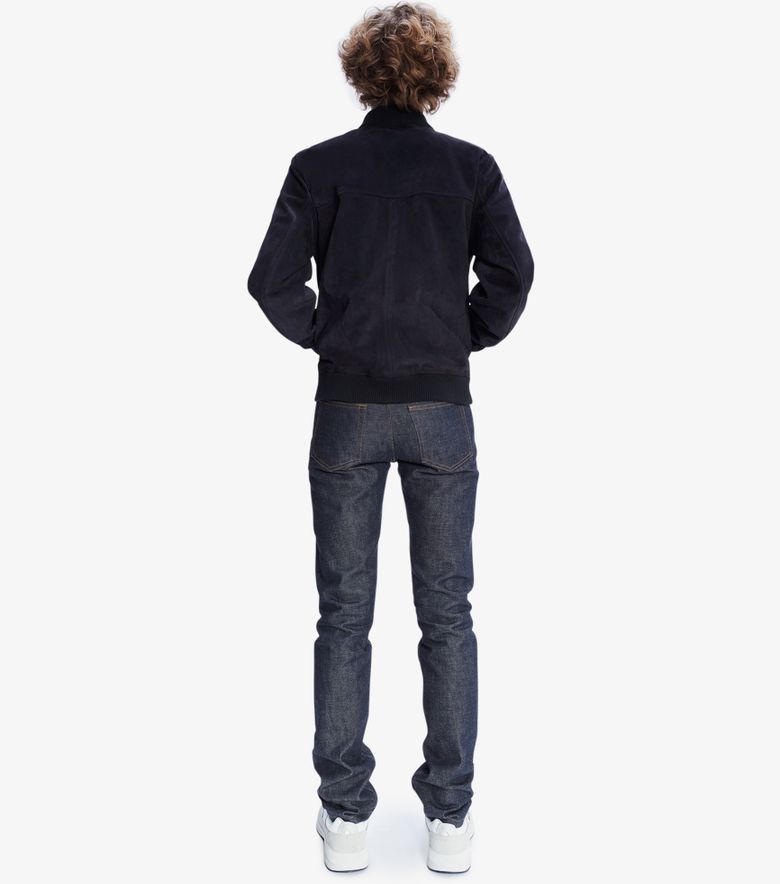 CADENCE Jean Petit Standard Indigo