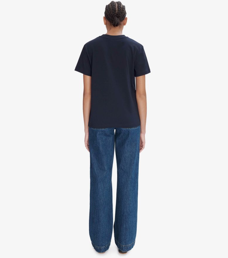 CADENCE Jean Seaside Indigo Délavé